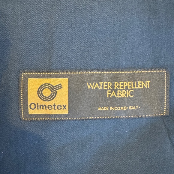 Suitsupply Charcoal Shirt Jacket - Picture 10 of 13